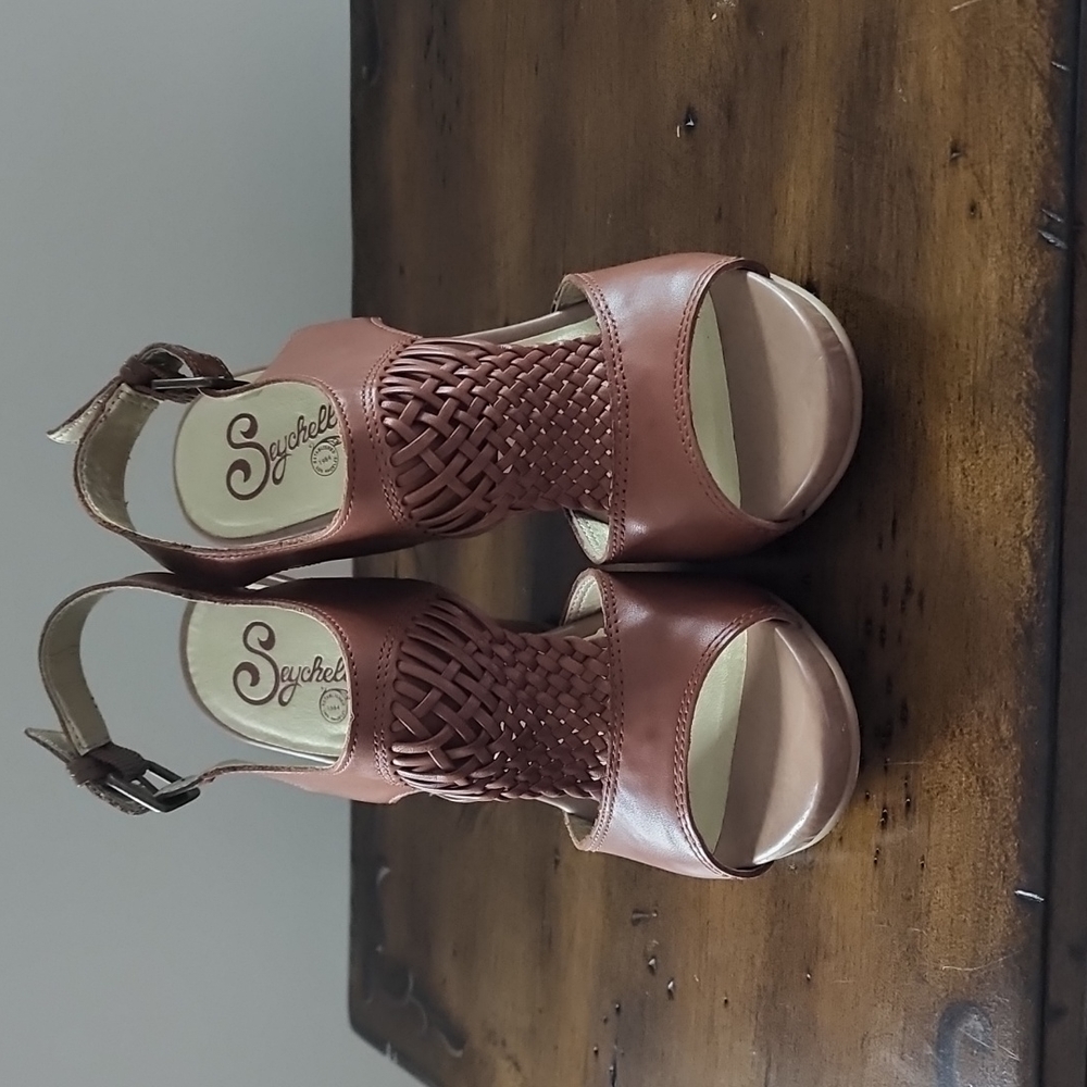 Seychelles Sandals